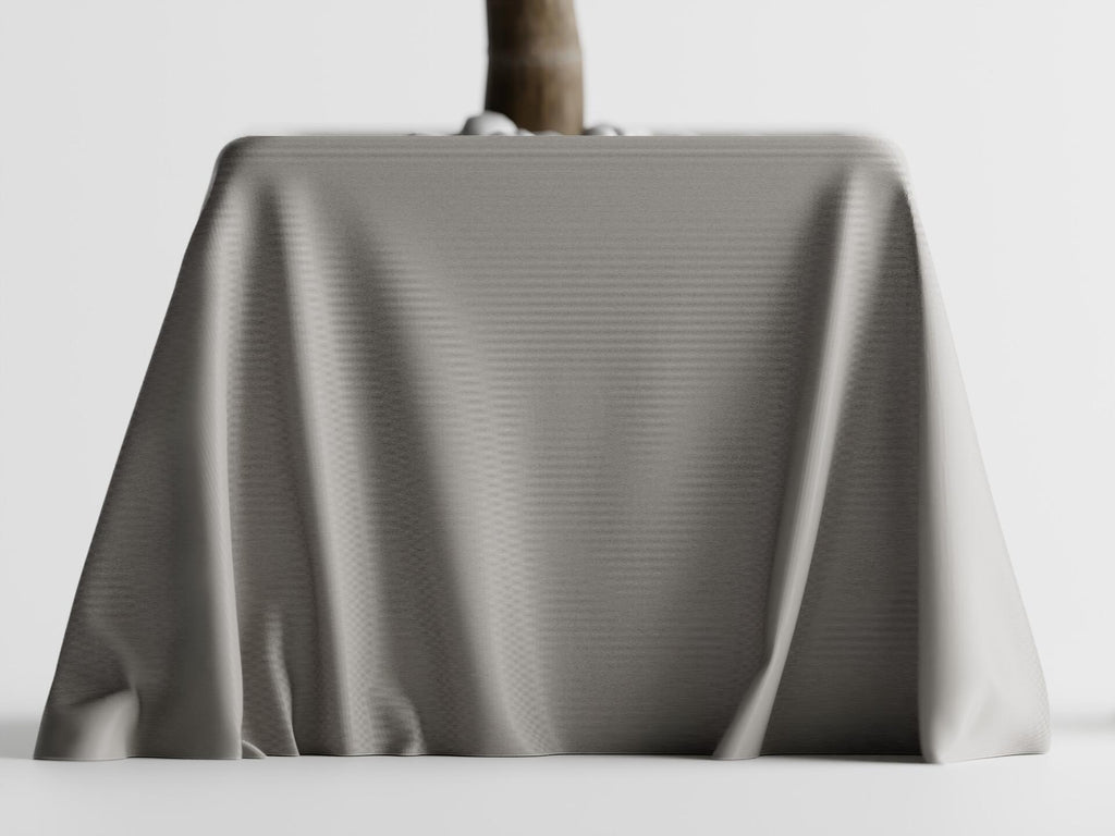 Silk Cloth Pot