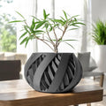 Silvo Planter Pot