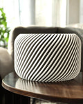 Slant Planter Pot