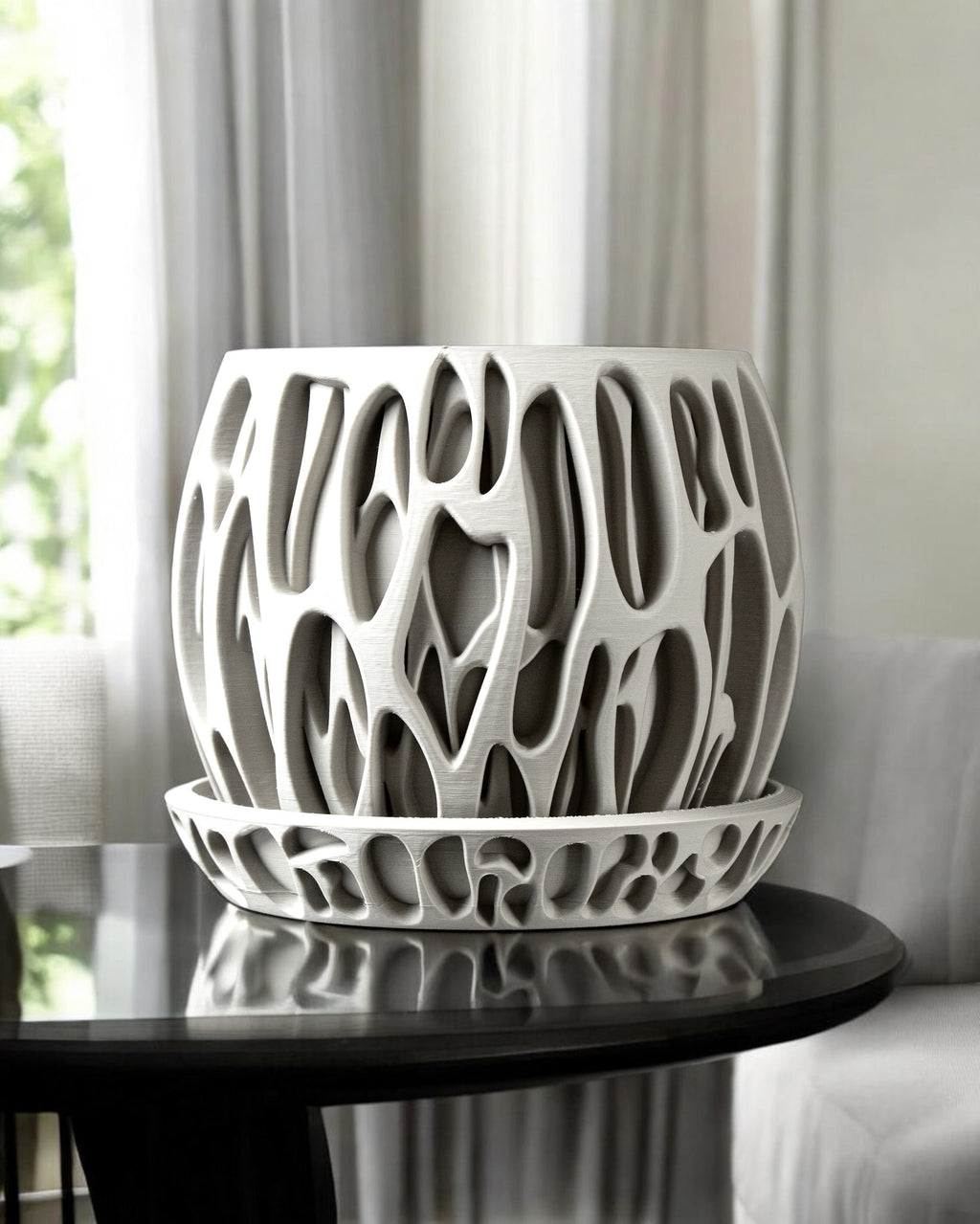 Slime Planter Pot