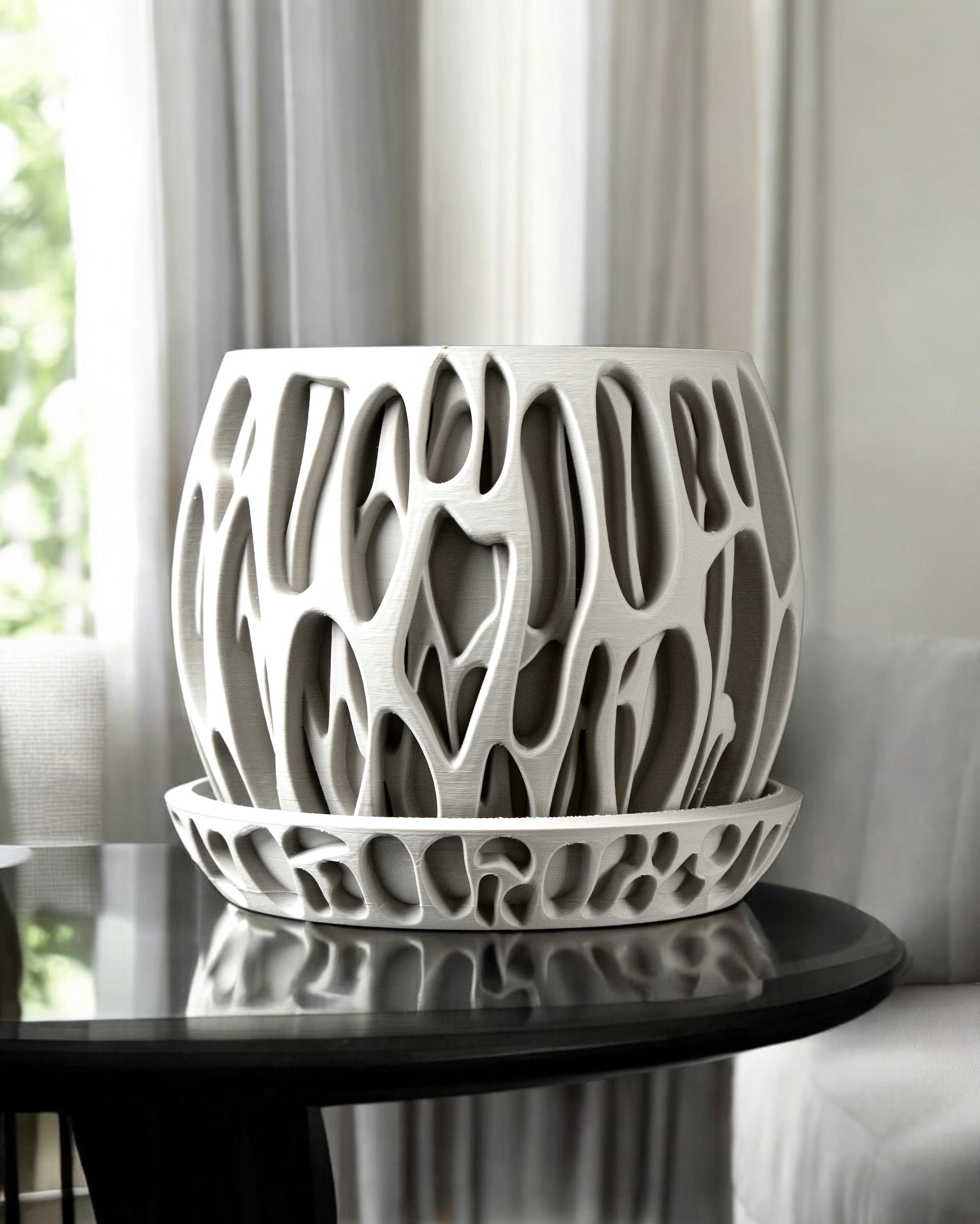Slime Planter Pot