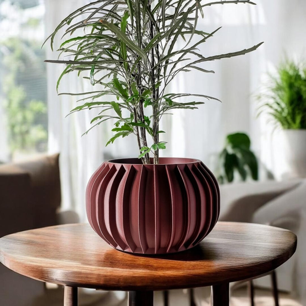 Sora Planter Pot