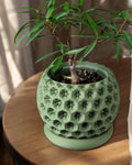 Starry Planter Pot