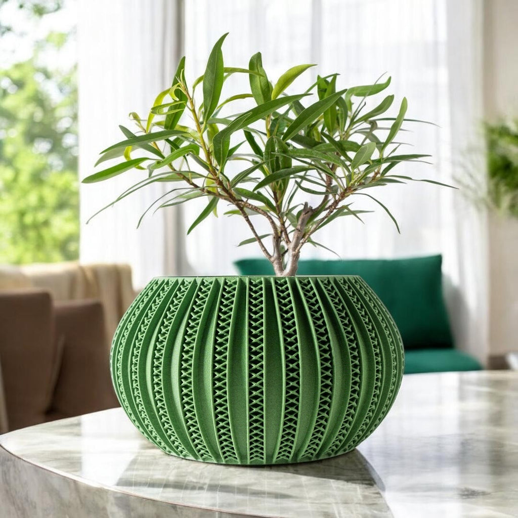 Syne Planter Pot