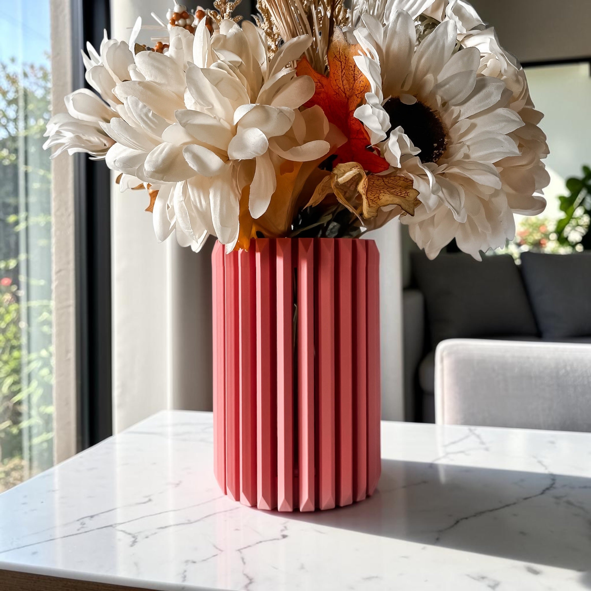 Teris Vase