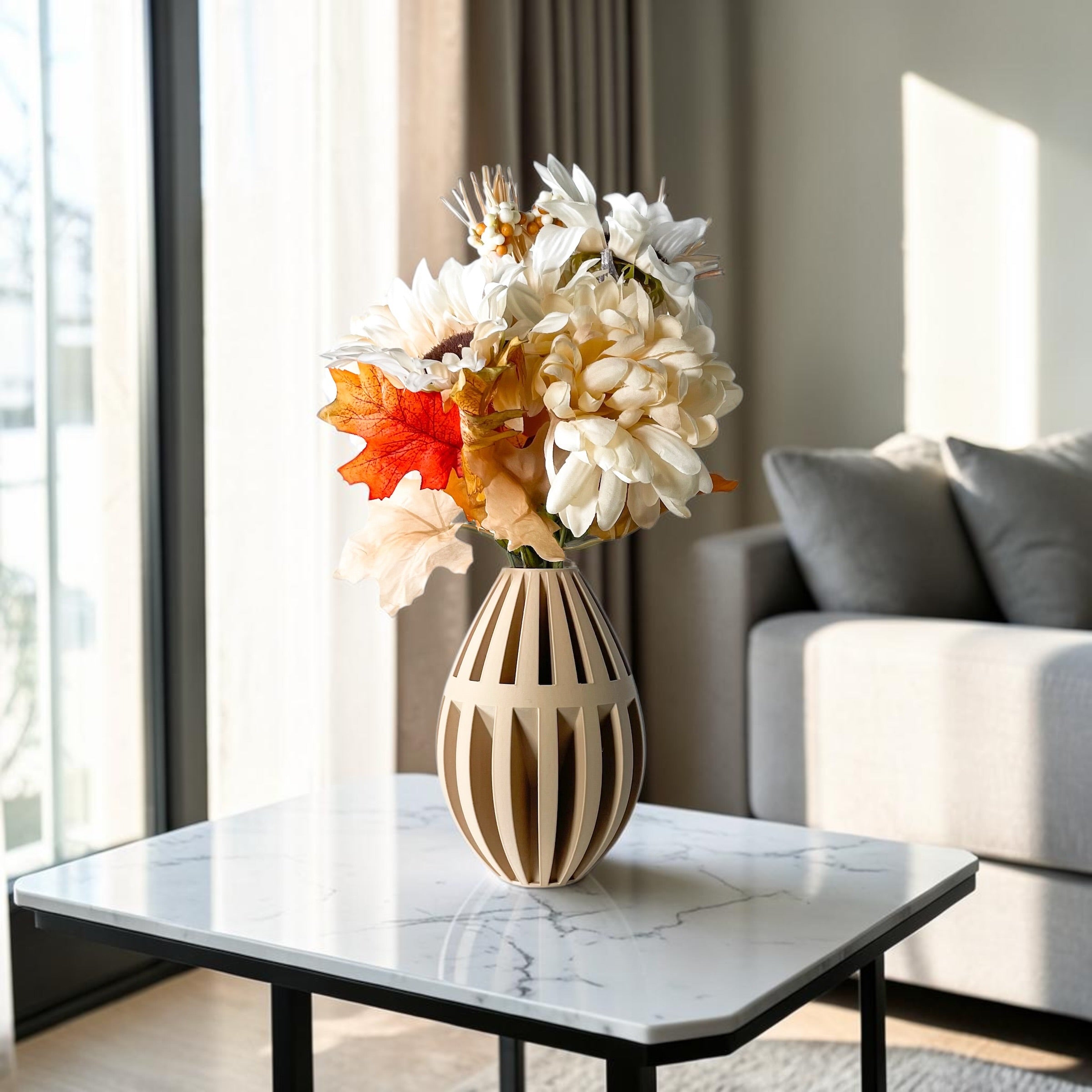 The Dansi Vase