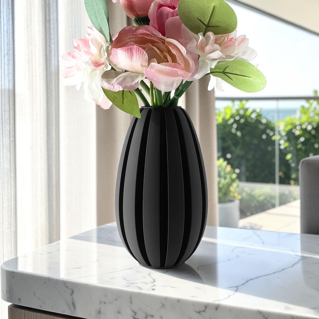 The Gani Vase