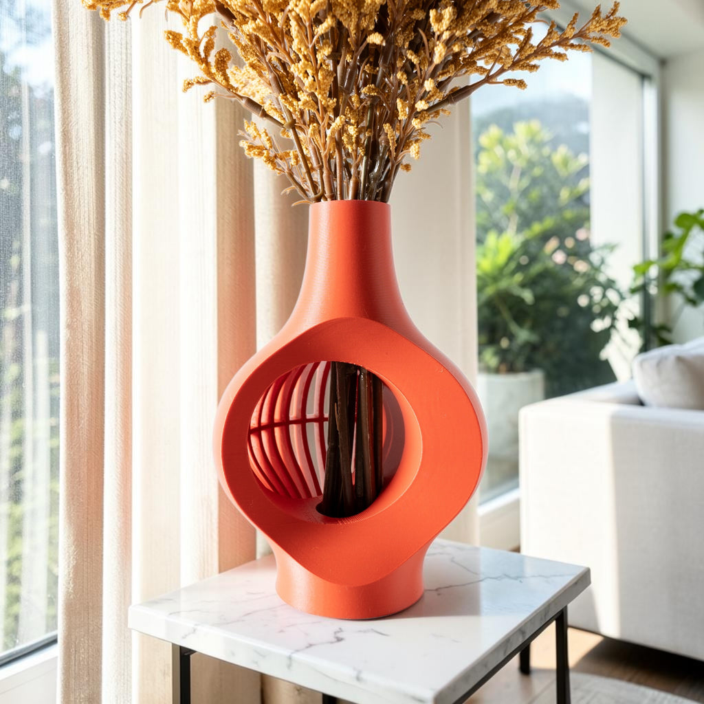 The Koko Vase