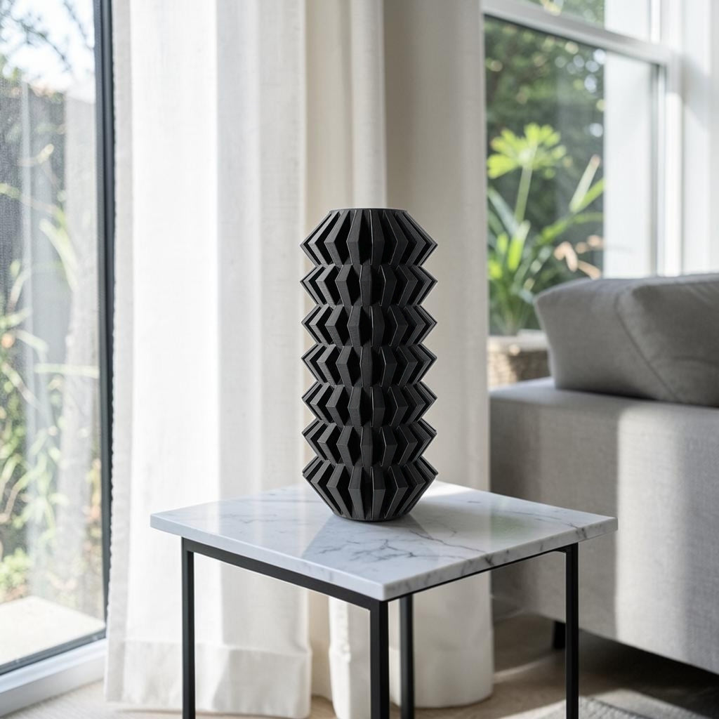 The Lomo Vase