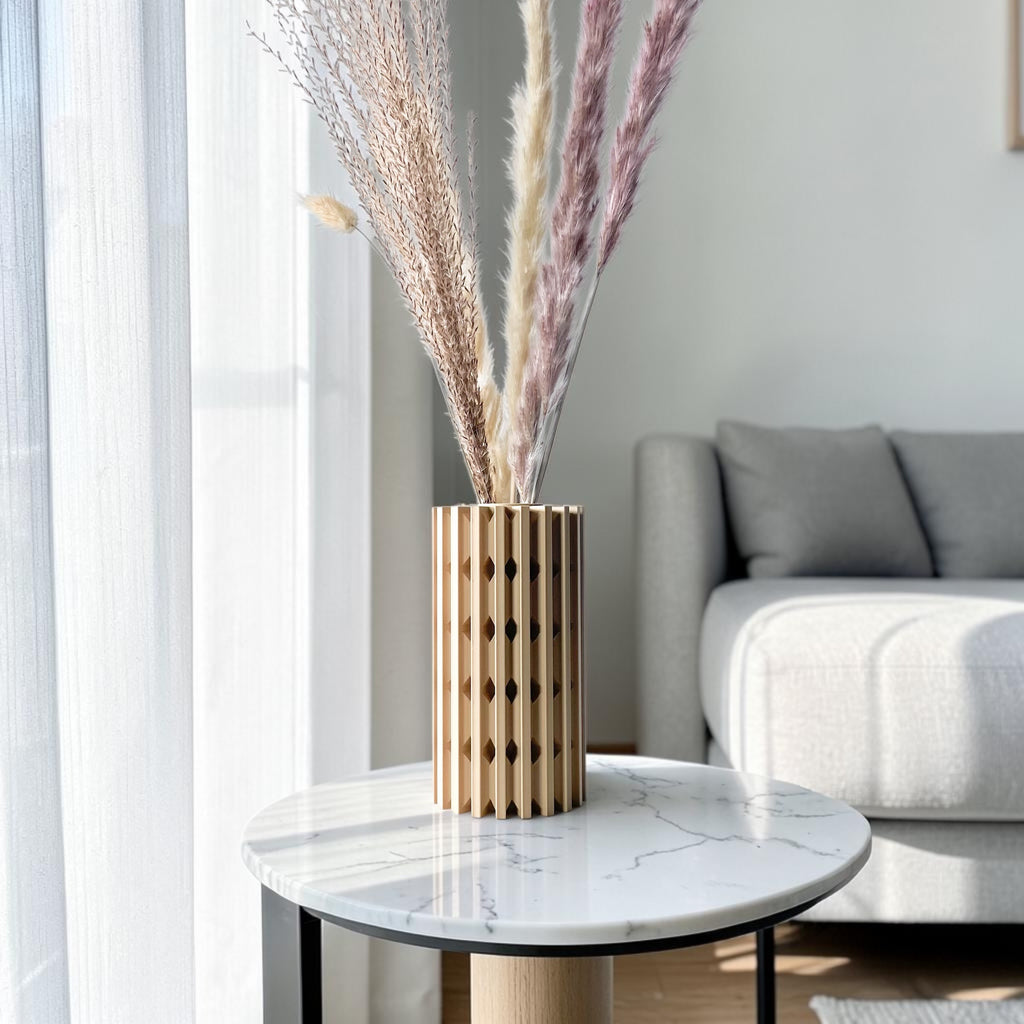 The Lycas Vase