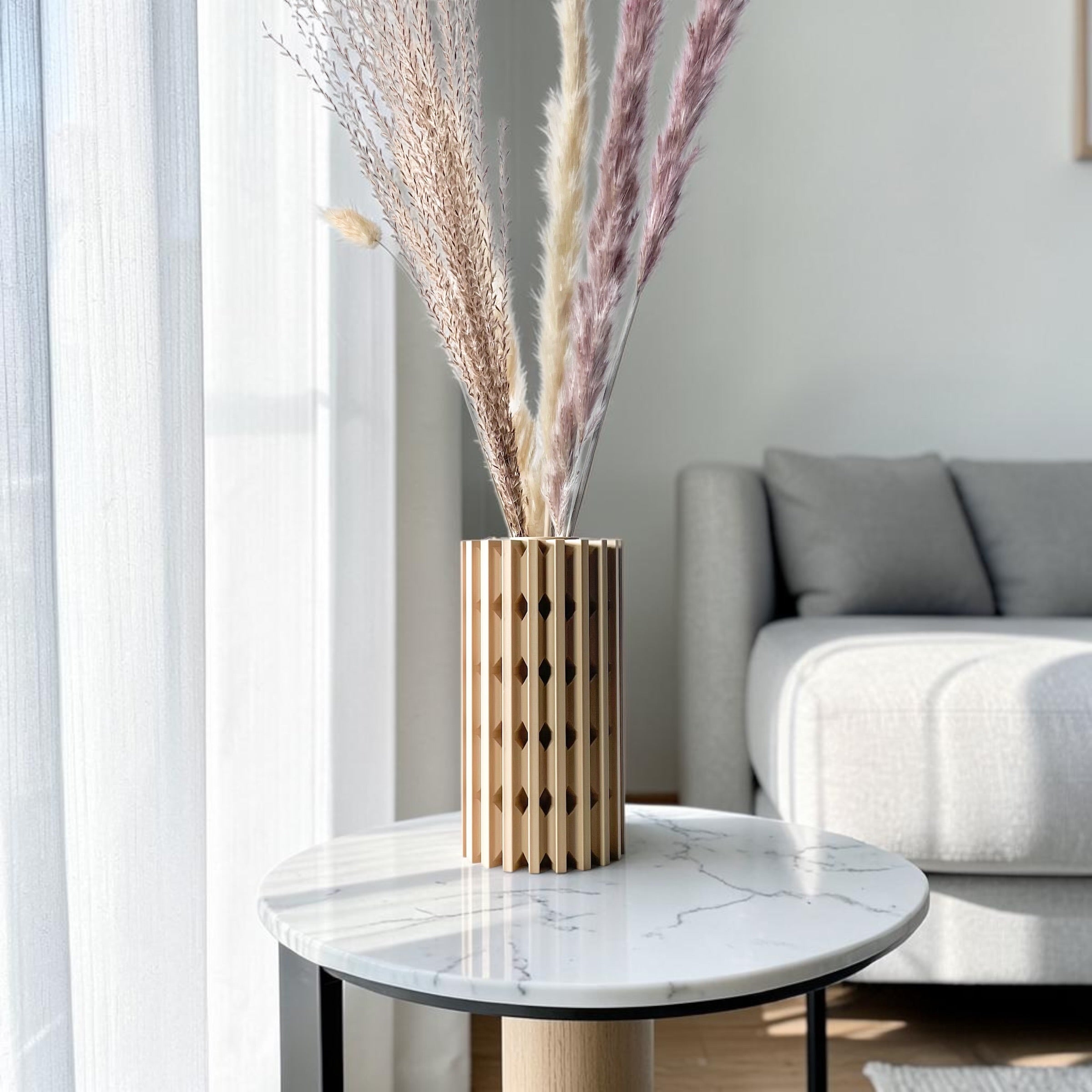 The Lycas Vase
