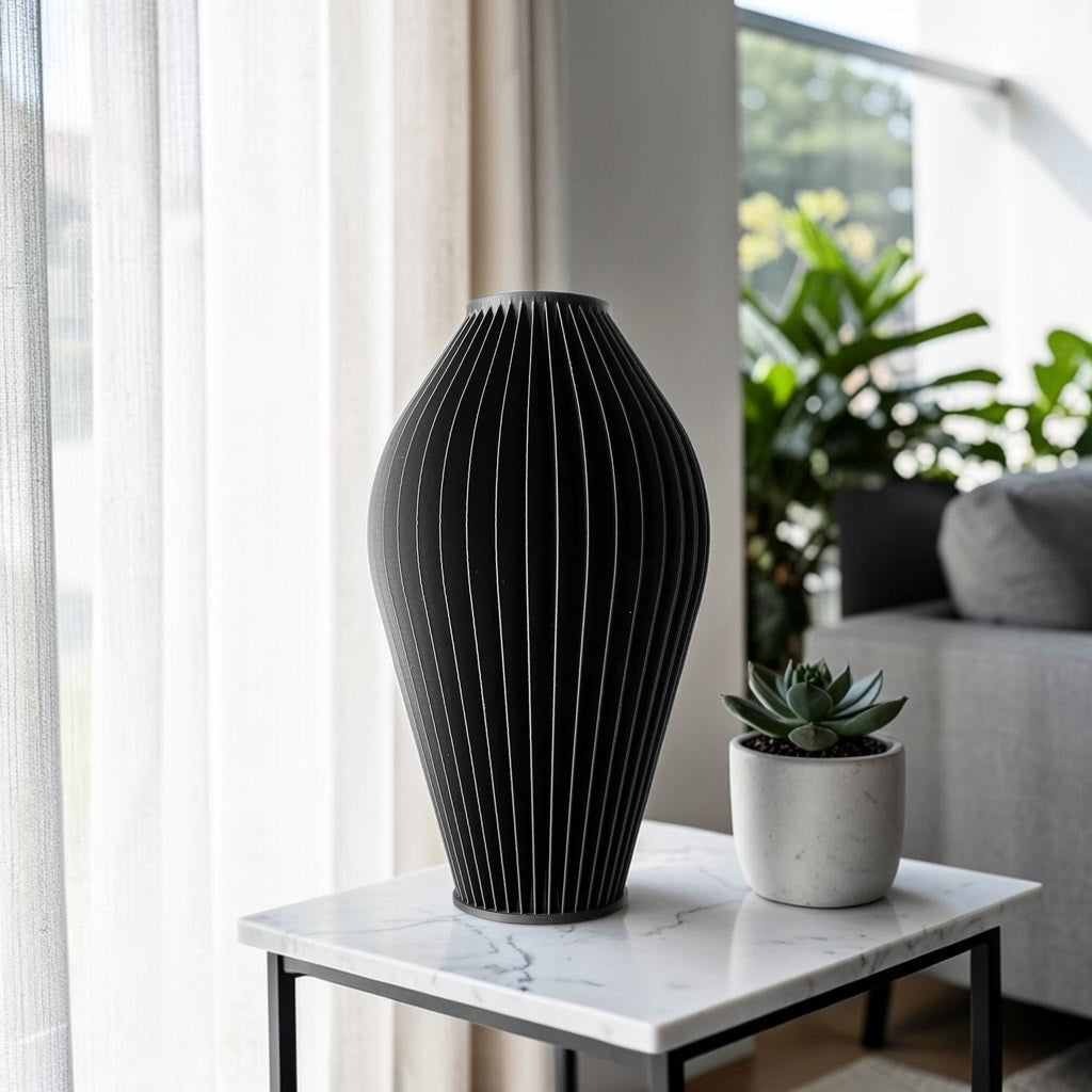 The Romere Vase