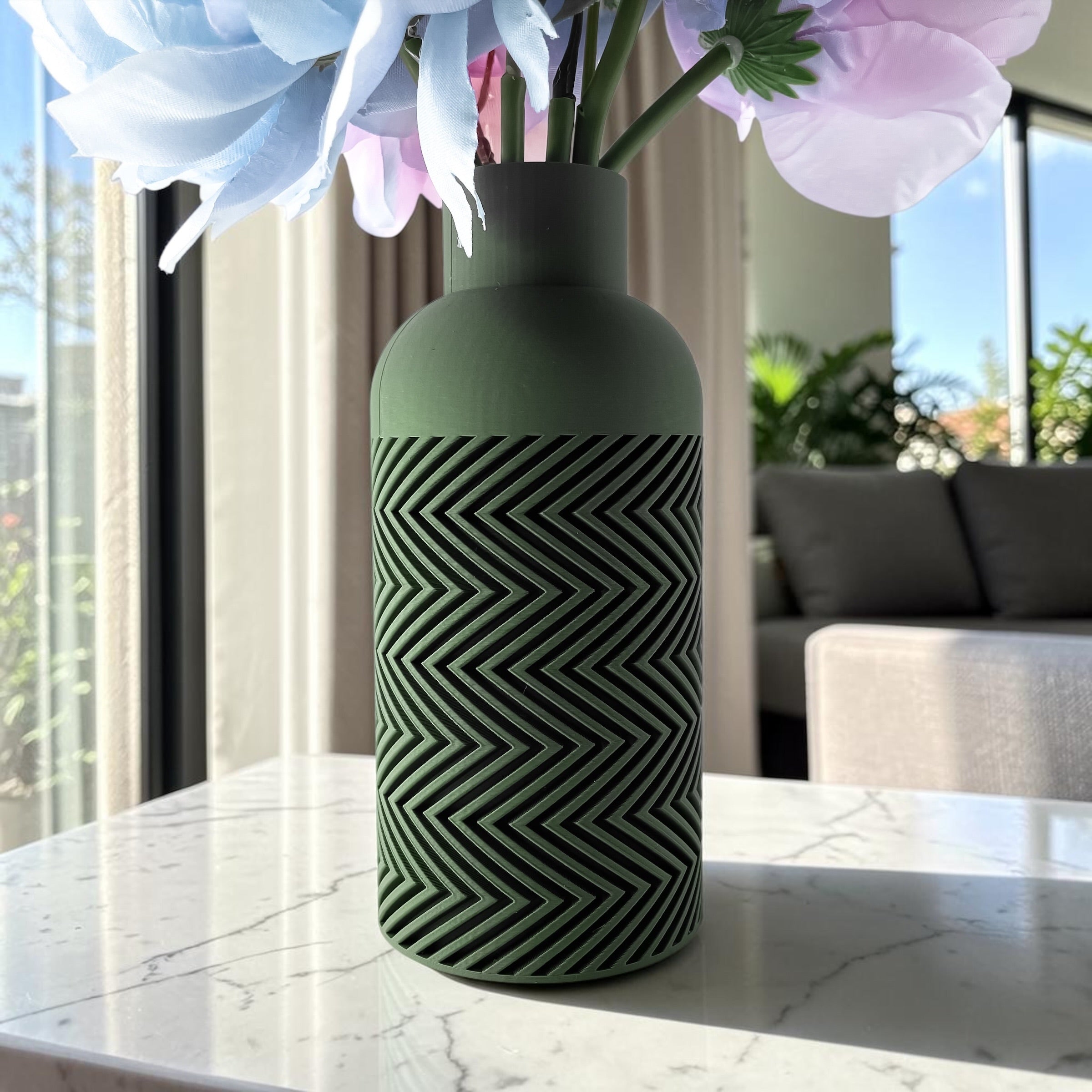 The Sember Vase