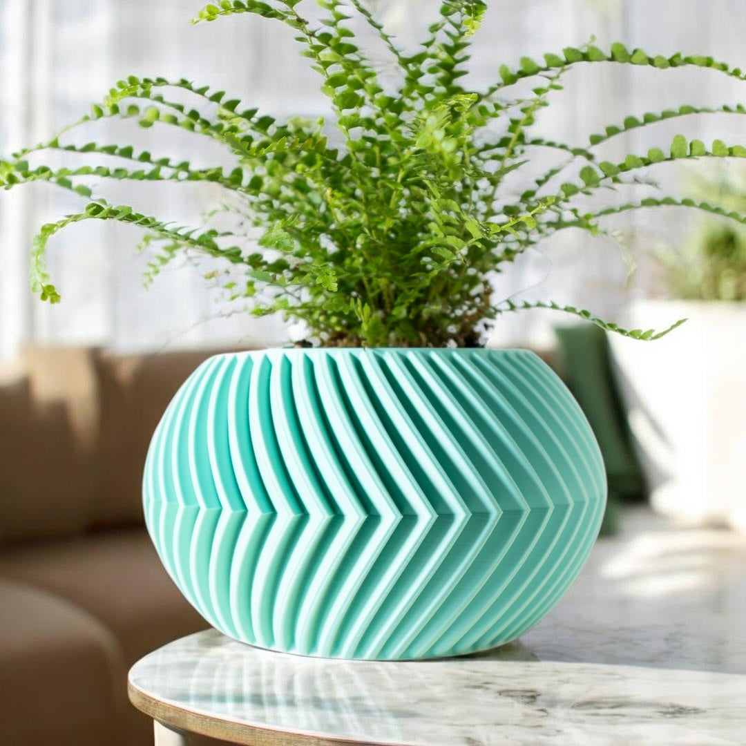 The Soko Planter