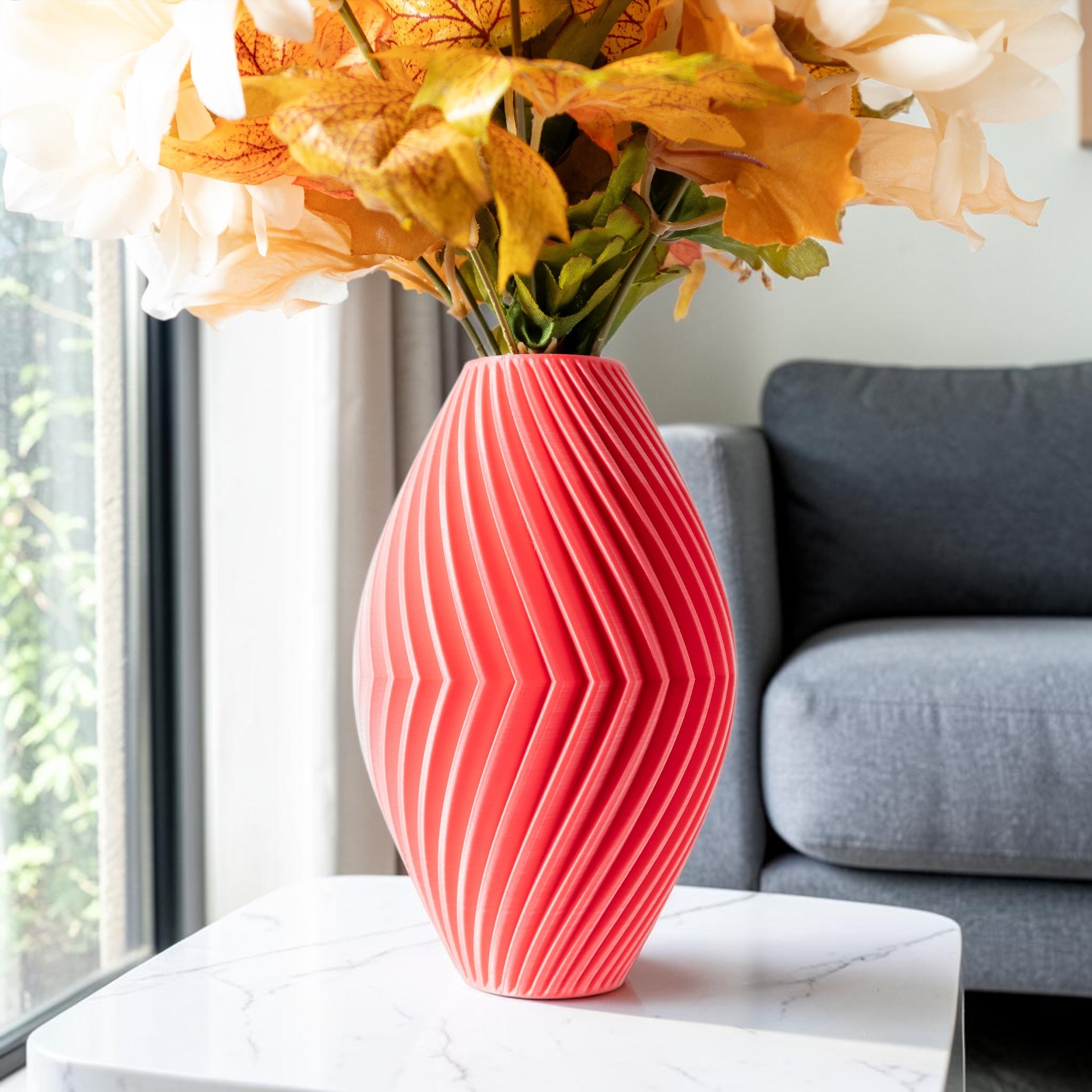 The Soko Vase