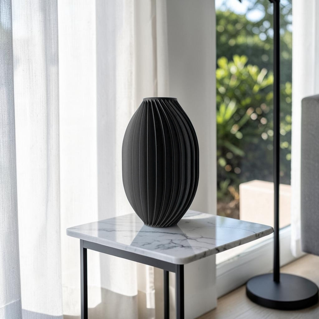 Tivano Vase