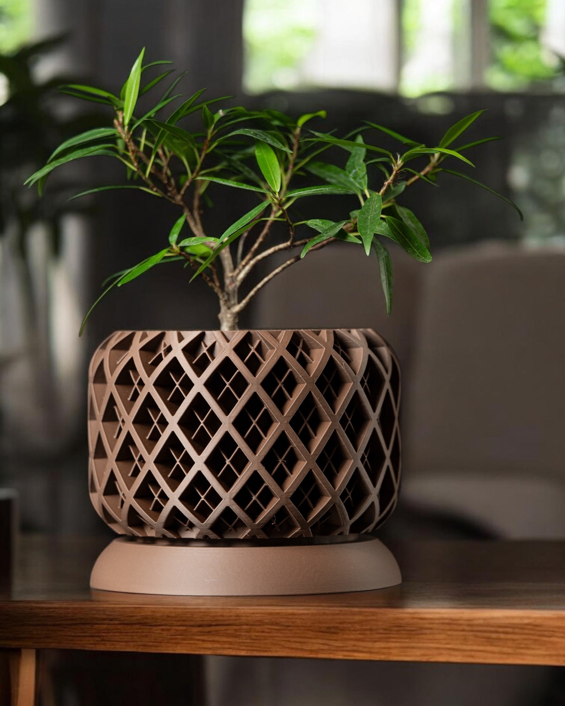 Torio Planter Pot