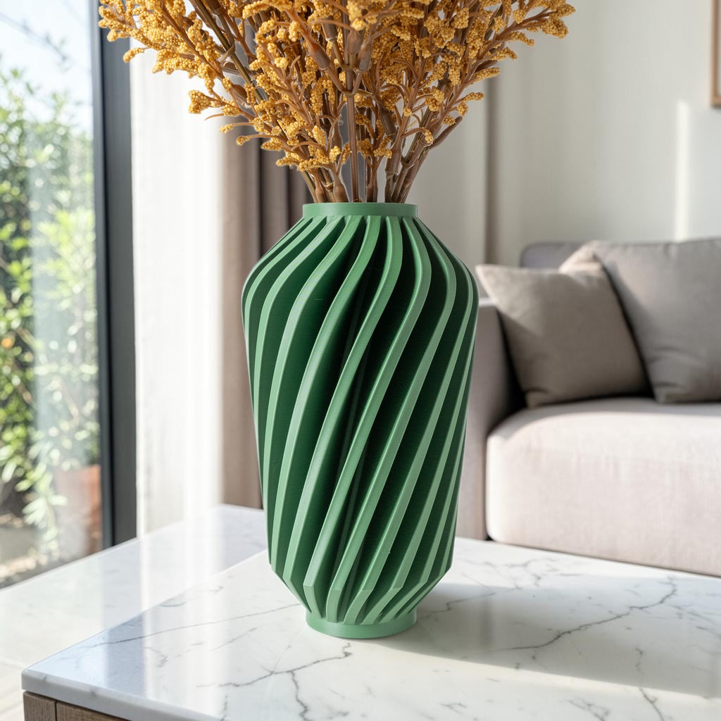 Travix Vase