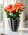 Trilo Flower Vase