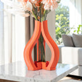 Triso Flower Vase