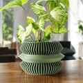 Uldol Planter Pot