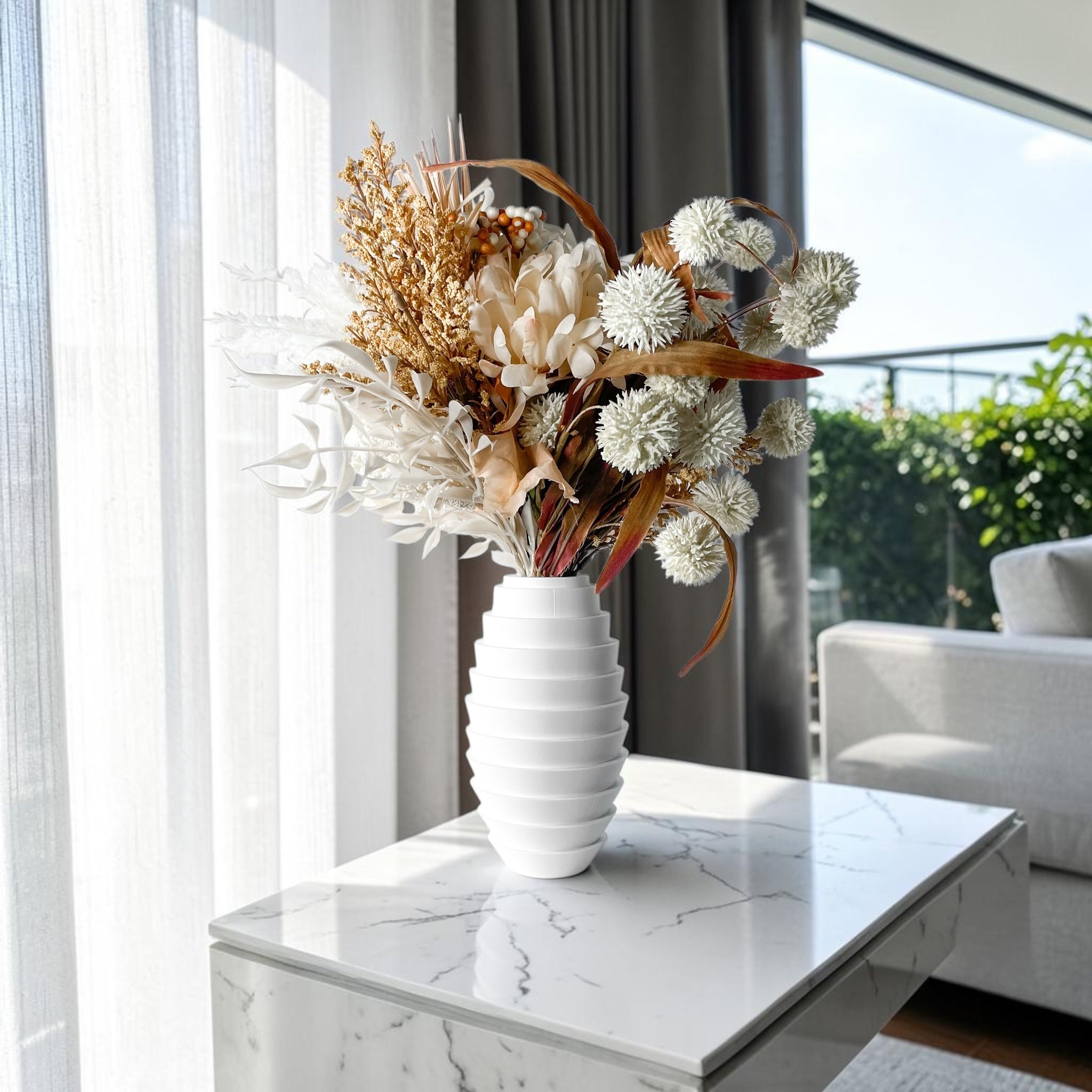Ulyx Vase