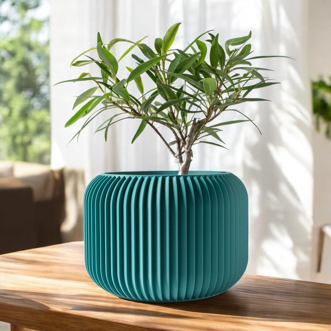The Unis Planter Pot