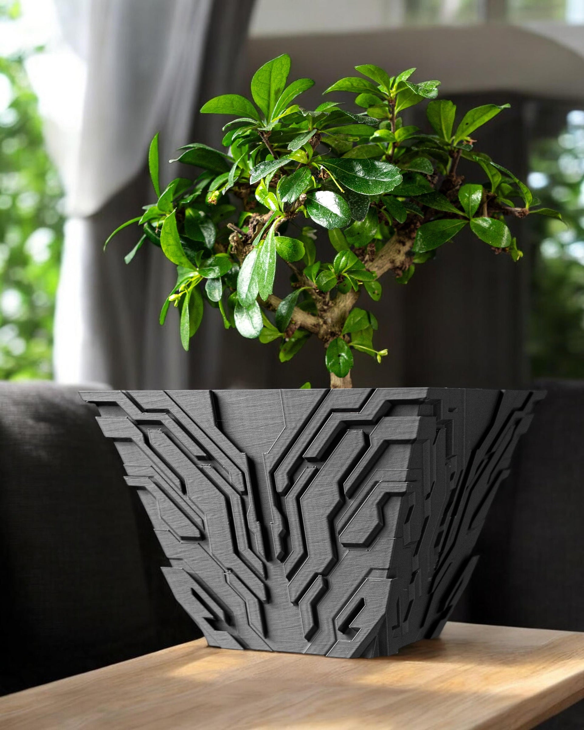 Uplink Planter Pot