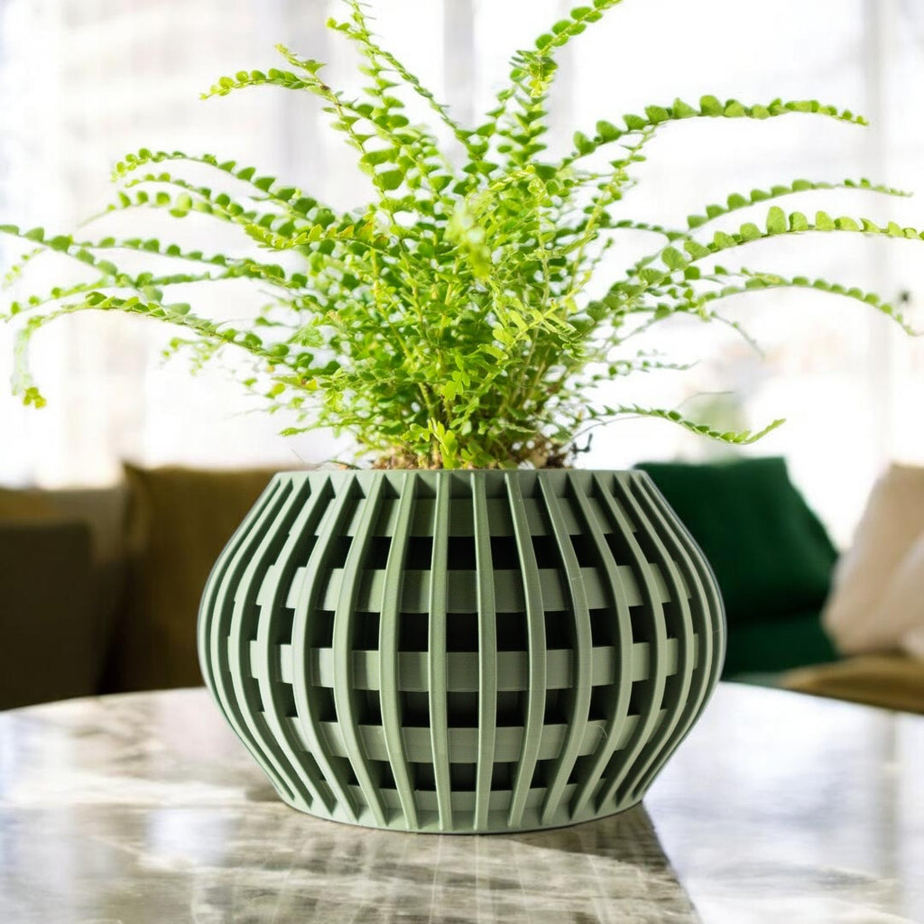 The Usio Planter Pot