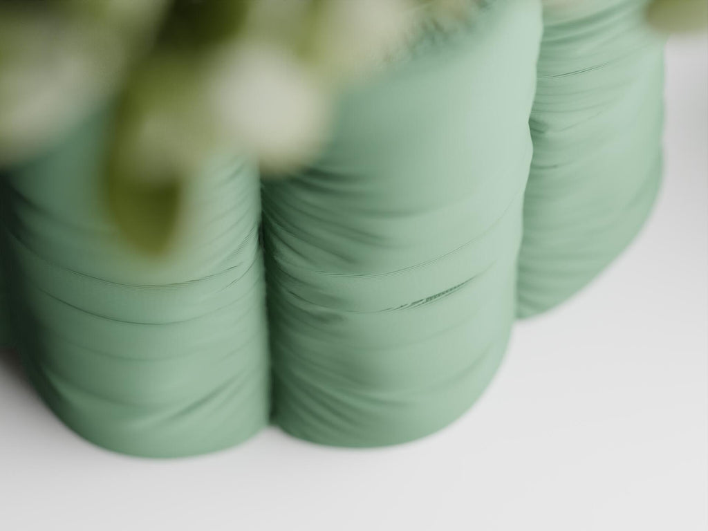 Inflated Soft Cloth Planter-Series 4