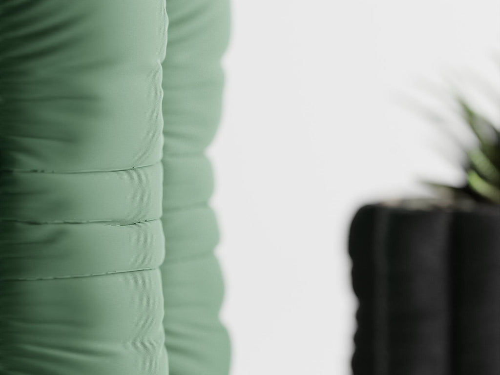 Inflated Soft Cloth Planter-Series 4