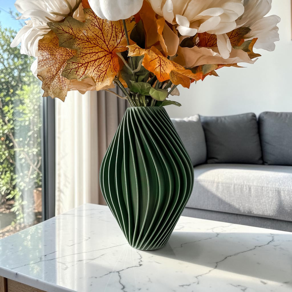 Vati Vase