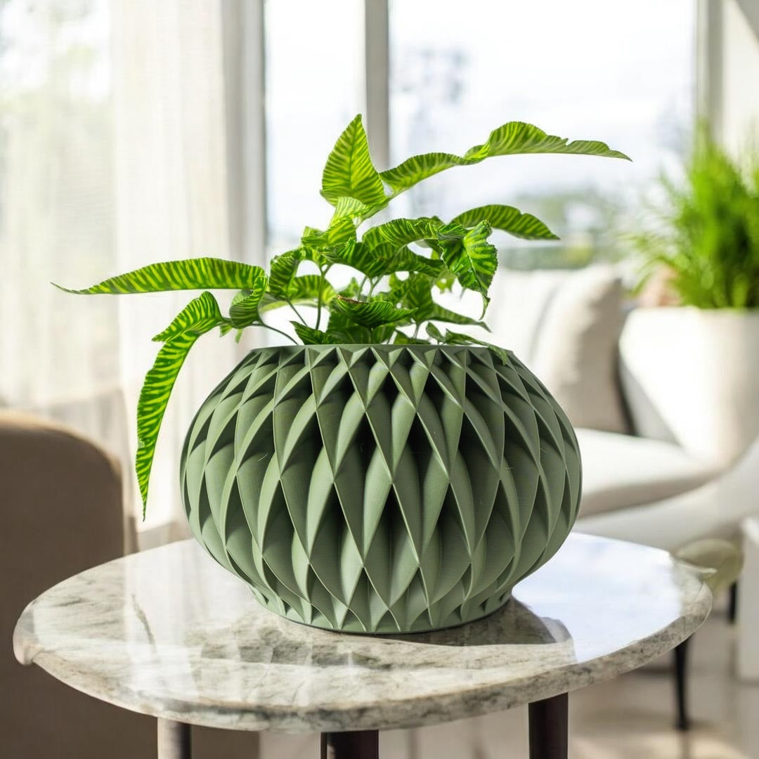 Velux Planter Pot
