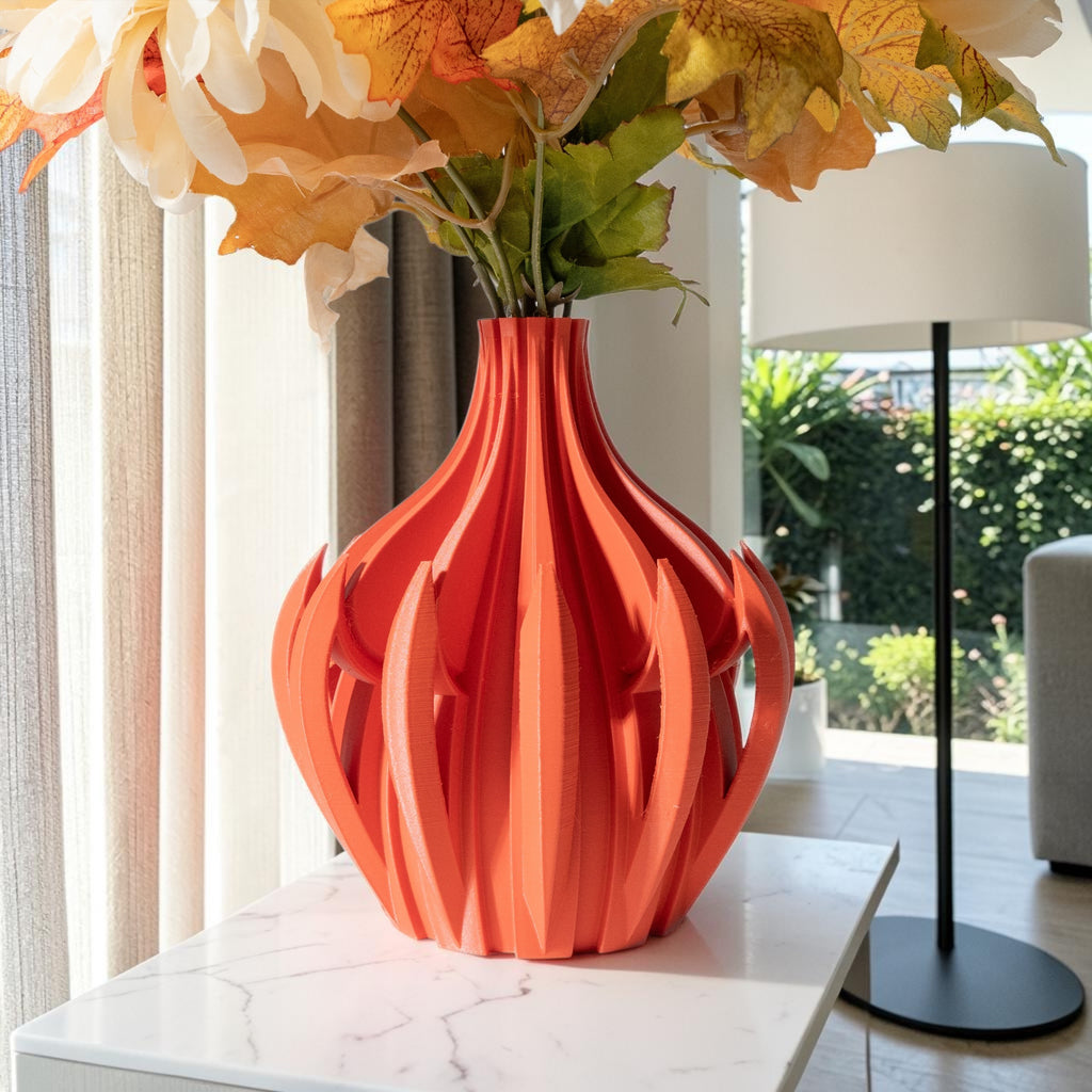 Veno Flower Vase