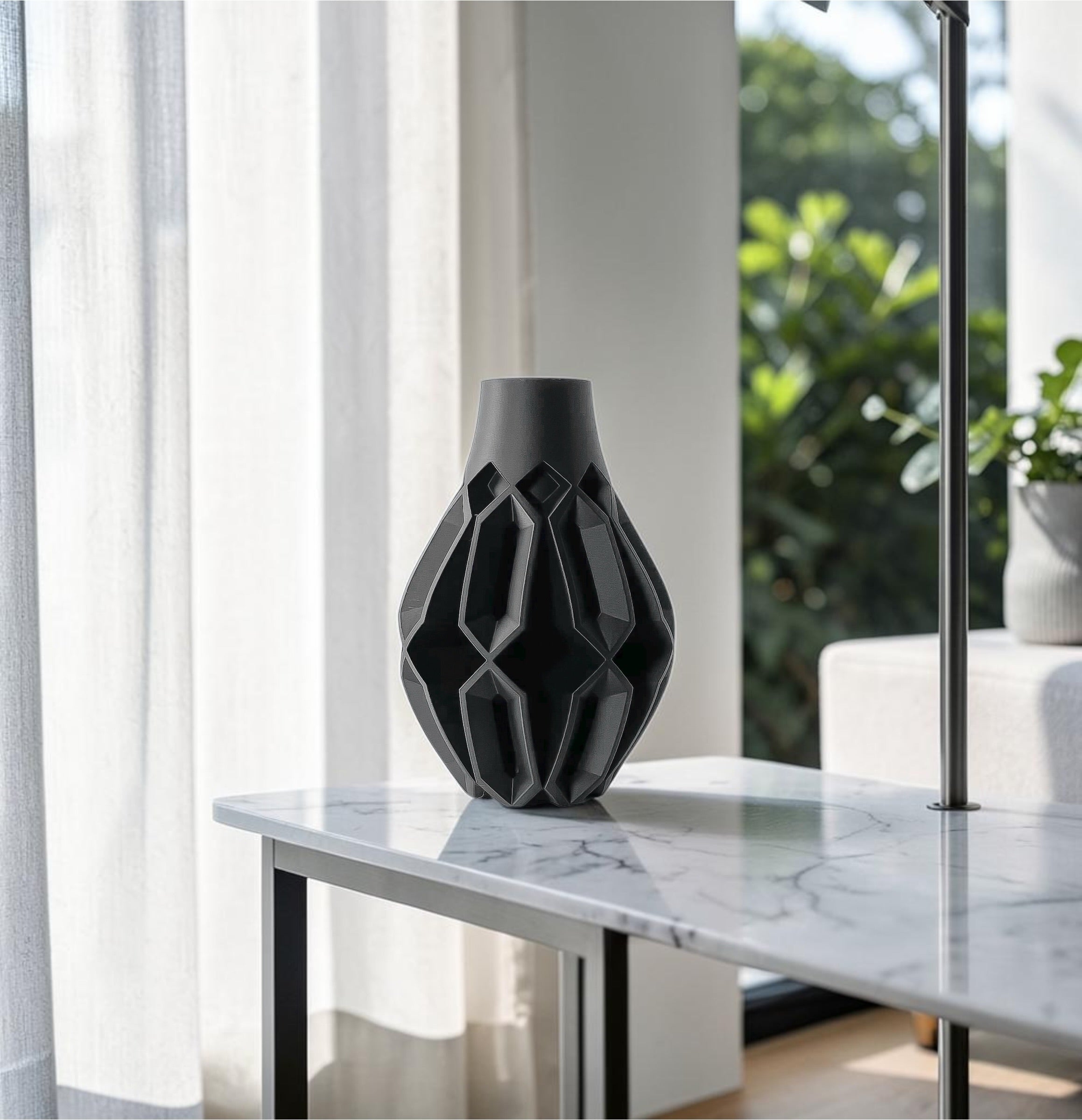 Vesperi Vase