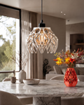 The Vessel Pendant Lamp