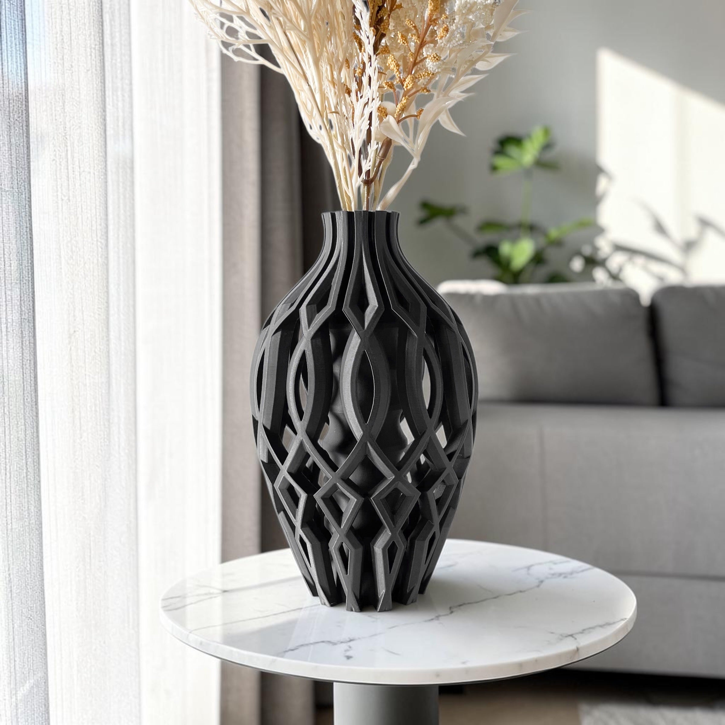 Vista Vase