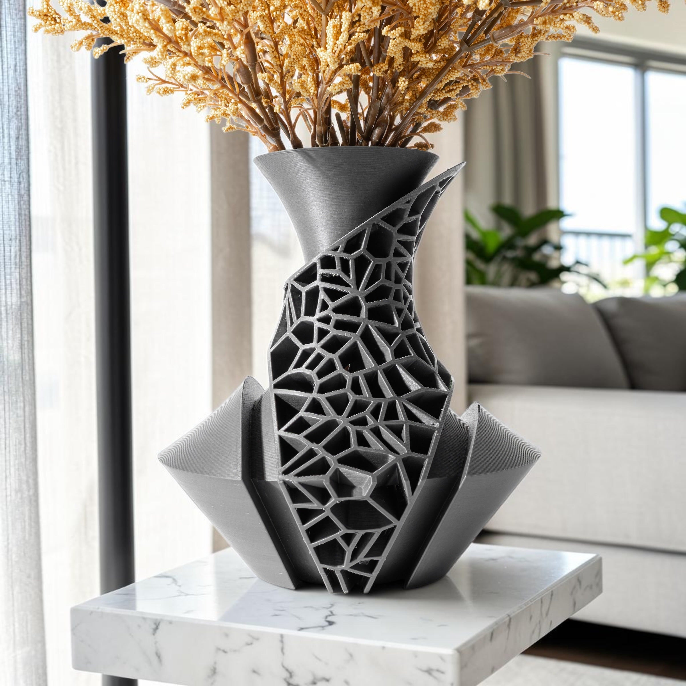 Vori Flower Vase