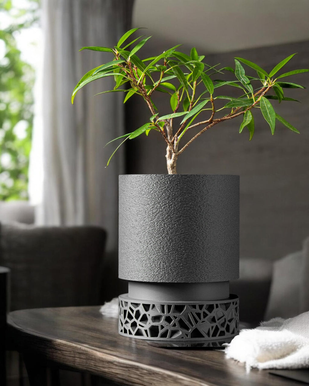 Vori Planter Pot 02