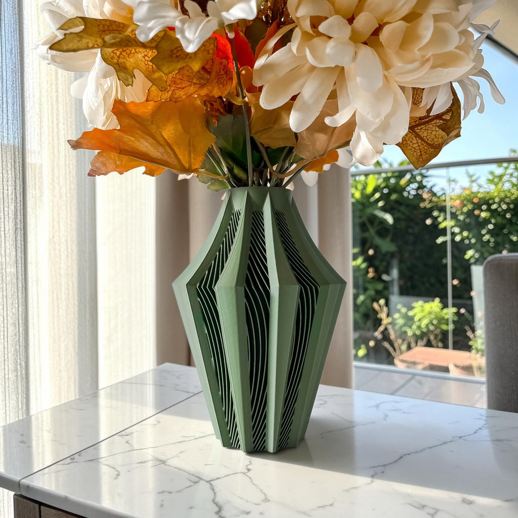Walo Vase