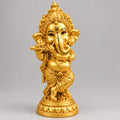 Flute Ganesha