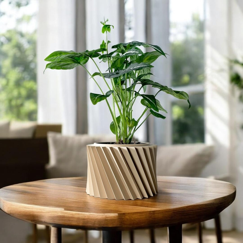 Wiron Planter