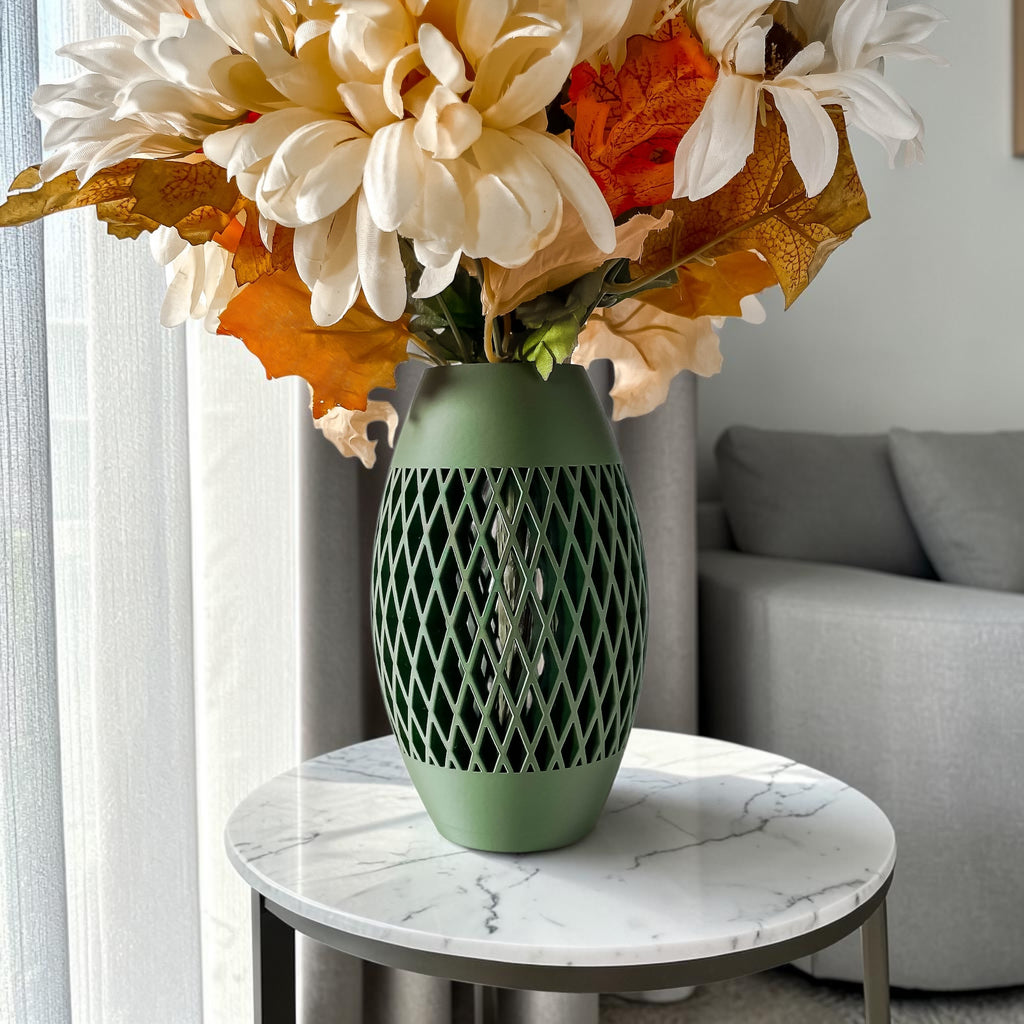 Xero Vase