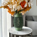 Xero Vase