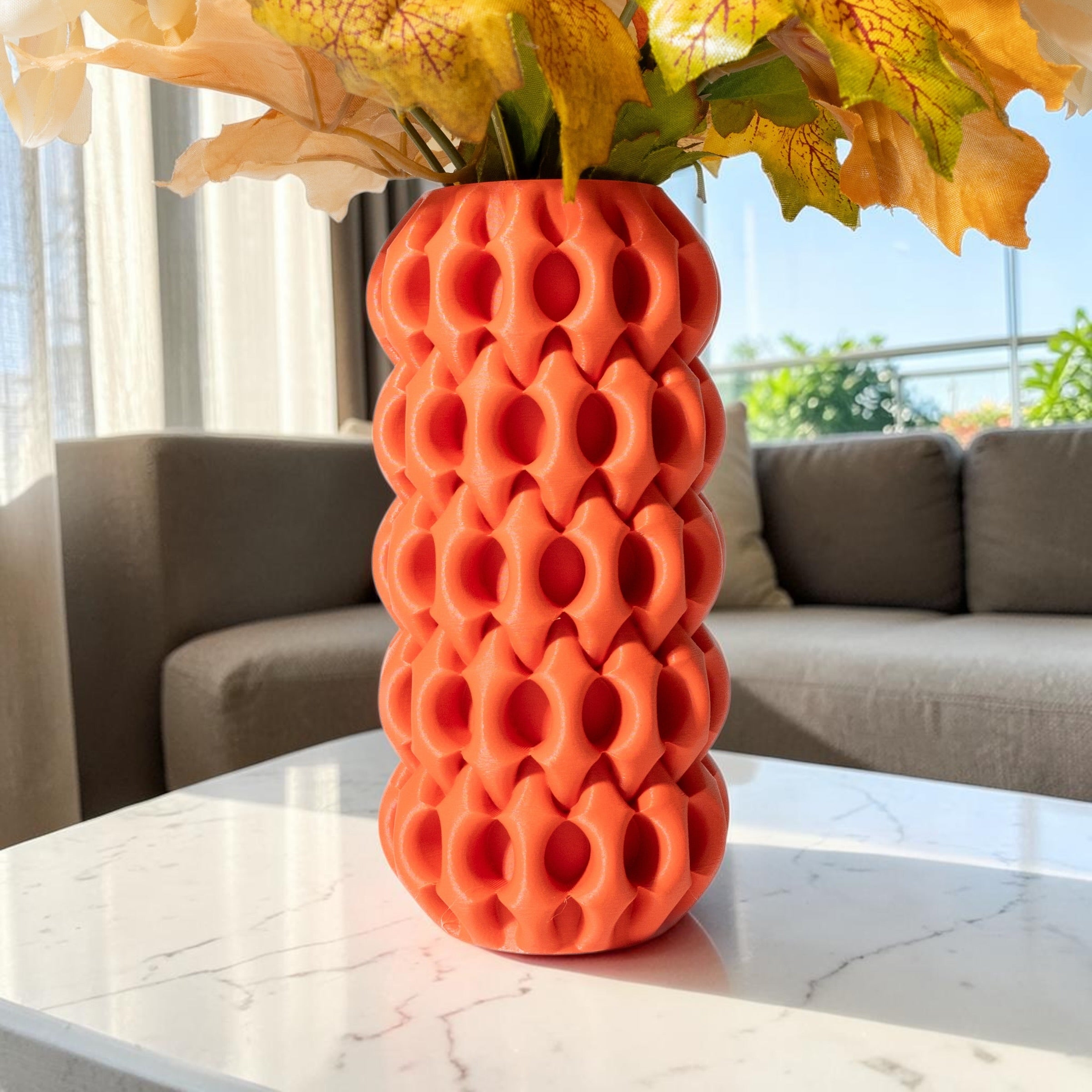 Xiomu Flower Vase