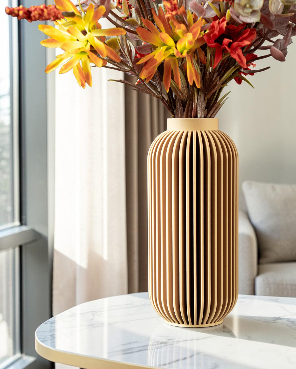 Yao Flower Vase 02