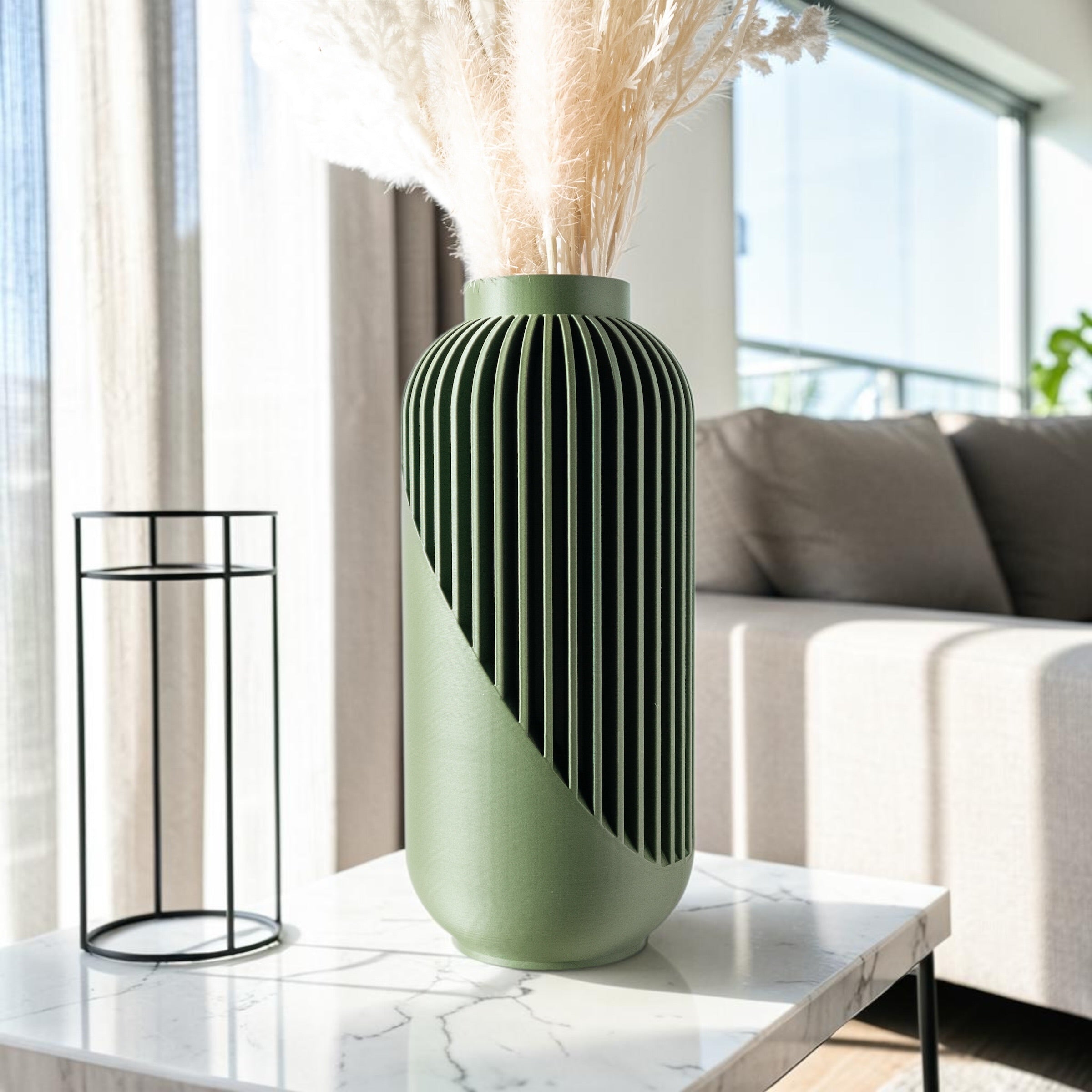 Yao Vase