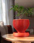 Yin Planter Pot