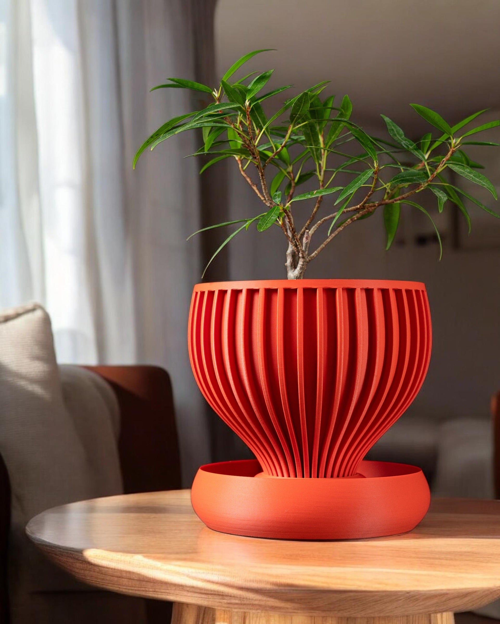 Yin Planter Pot