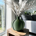 Yomu Short Vase